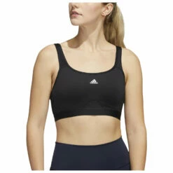 ADIDAS Women's Tlrd Move High Support - Sports Bra -Outdoor Equipment Sales Shop adidas womens tlrd move high support sports bra detail 3