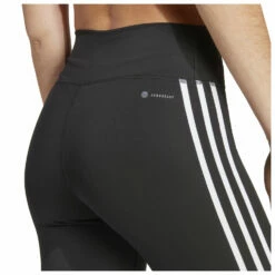 ADIDAS Women's Training Essentials 3-Stripes 3/4 Tights - Leggings 15 ADIDAS Women's Training Essentials 3-Stripes 3/4 Tights - Leggings -Outdoor Equipment Sales Shop adidas womens training essentials 3 stripes 3 4 tights leggings detail 7