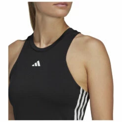ADIDAS Women's Training Essentials 3-Stripes Tanktop - Tank Top 12 ADIDAS Women's Training Essentials 3-Stripes Tanktop - Tank Top -Outdoor Equipment Sales Shop adidas womens training essentials 3 stripes tanktop tank top detail 5