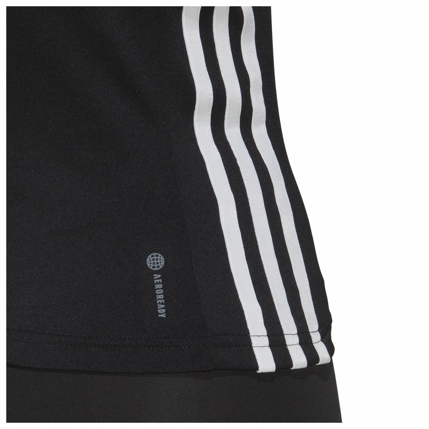 ADIDAS Women's Training Essentials 3-Stripes Tanktop - Tank Top 8 ADIDAS Women's Training Essentials 3-Stripes Tanktop - Tank Top - Image 6