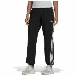 ADIDAS Women's Training Icons Woven Pants - Tracksuit Trousers -Outdoor Equipment Sales Shop adidas womens training icons woven pants tracksuit trousers detail 4