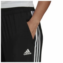 ADIDAS Women's Training Icons Woven Pants - Tracksuit Trousers -Outdoor Equipment Sales Shop adidas womens training icons woven pants tracksuit trousers detail 7