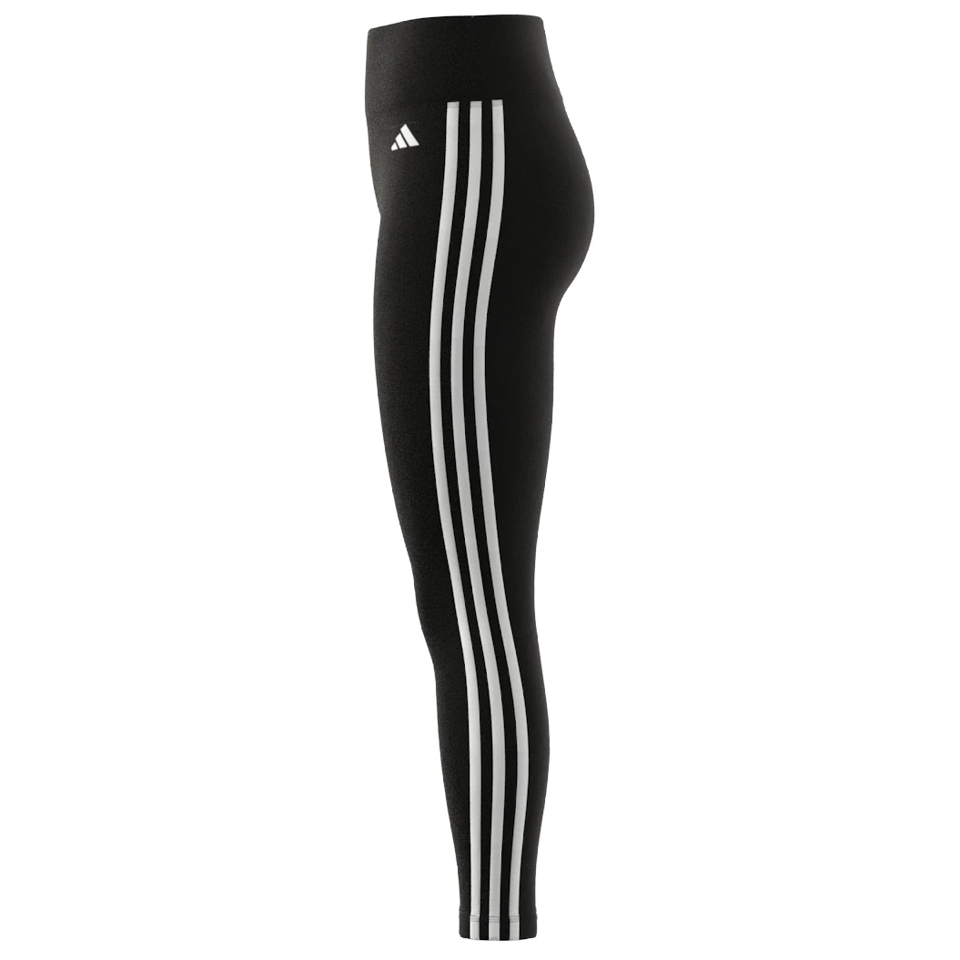 ADIDAS Women's Trainings Essentials 3-Stripes 7/8 Tights - Leggings 4 ADIDAS Women's Trainings Essentials 3-Stripes 7/8 Tights - Leggings - Image 2