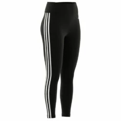 ADIDAS Women's Trainings Essentials 3-Stripes 7/8 Tights - Leggings 14 ADIDAS Women's Trainings Essentials 3-Stripes 7/8 Tights - Leggings -Outdoor Equipment Sales Shop adidas womens trainings essentials 3 stripes 7 8 tights leggings detail 5