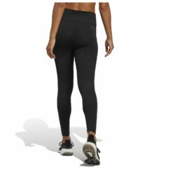 ADIDAS Women's Trainings Essentials 7/8 Tights - Leggings -Outdoor Equipment Sales Shop adidas womens trainings essentials 7 8 tights leggings detail 7