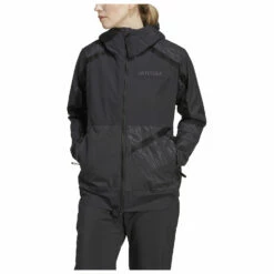 ADIDAS Women's Utilitas Rainready Jacket - Waterproof Jacket 19 ADIDAS Women's Utilitas Rainready Jacket - Waterproof Jacket -Outdoor Equipment Sales Shop adidas womens utilitas rainready jacket waterproof jacket detail 7