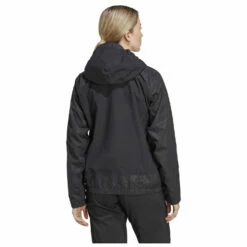 ADIDAS Women's Utilitas Rainready Jacket - Waterproof Jacket 20 ADIDAS Women's Utilitas Rainready Jacket - Waterproof Jacket -Outdoor Equipment Sales Shop adidas womens utilitas rainready jacket waterproof jacket detail 8