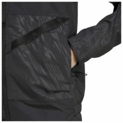 ADIDAS Women's Utilitas Rainready Jacket - Waterproof Jacket 21 ADIDAS Women's Utilitas Rainready Jacket - Waterproof Jacket -Outdoor Equipment Sales Shop adidas womens utilitas rainready jacket waterproof jacket detail 9