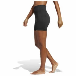 ADIDAS Women's Yoga ST 5 Inch - Running Tights -Outdoor Equipment Sales Shop adidas womens yoga st 5 inch running tights detail 4