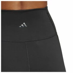 ADIDAS Women's Yoga ST 5 Inch - Running Tights -Outdoor Equipment Sales Shop adidas womens yoga st 5 inch running tights detail 6