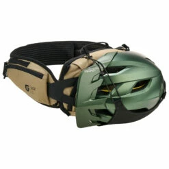 Hipmaster - Hip Bag -Outdoor Equipment Sales Shop advenate hipmaster hip bag detail 7