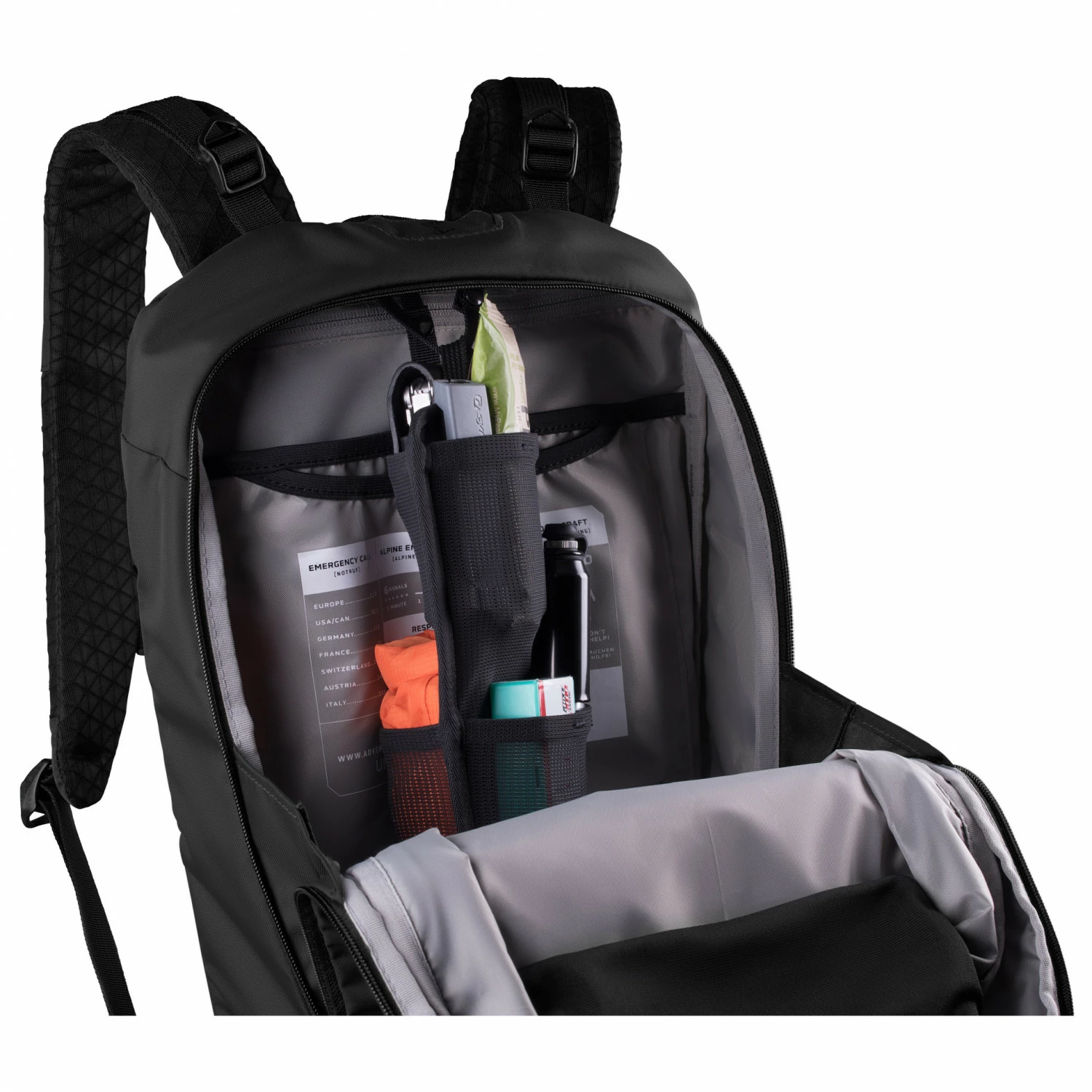 Symphony 8 - Cycling Backpack 7 Symphony 8 - Cycling Backpack - Image 5