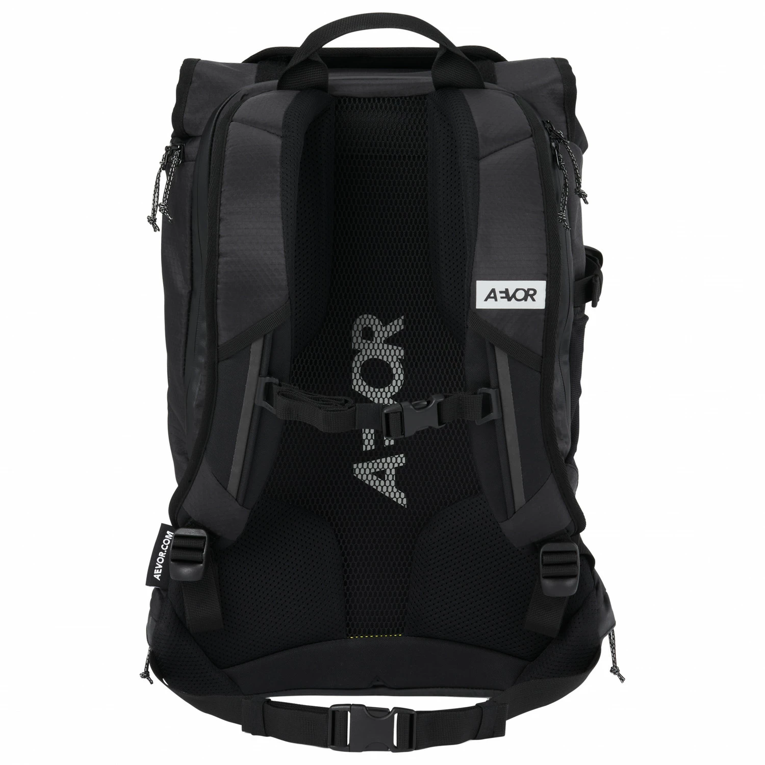 AEVOR Bikepack Proof 18 - Cycling Backpack 6 AEVOR Bikepack Proof 18 - Cycling Backpack - Image 4