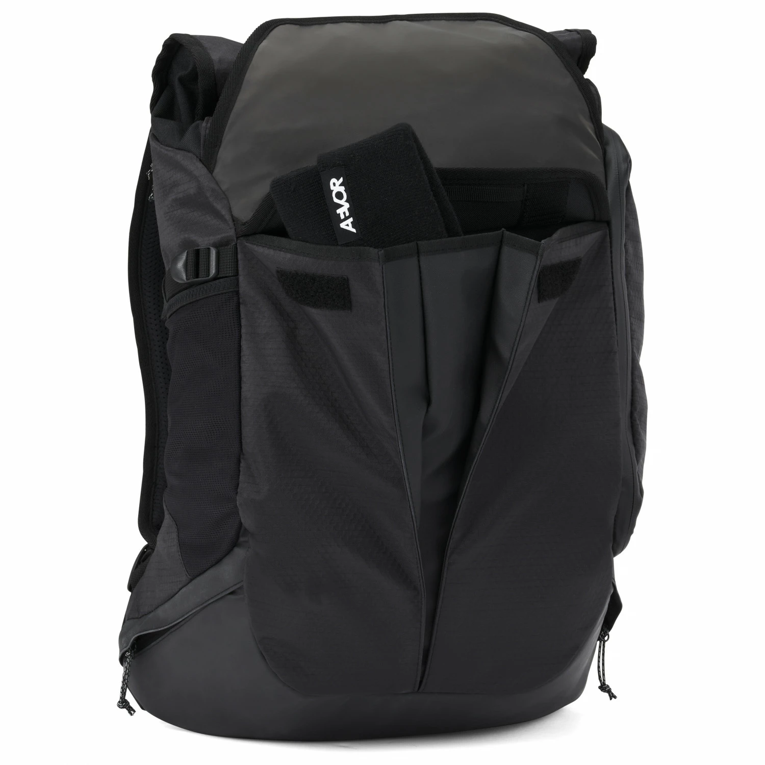 AEVOR Bikepack Proof 18 - Cycling Backpack 8 AEVOR Bikepack Proof 18 - Cycling Backpack - Image 6