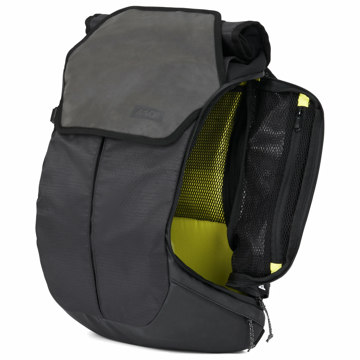 AEVOR Bikepack Proof 18 - Cycling Backpack 9 AEVOR Bikepack Proof 18 - Cycling Backpack - Image 7