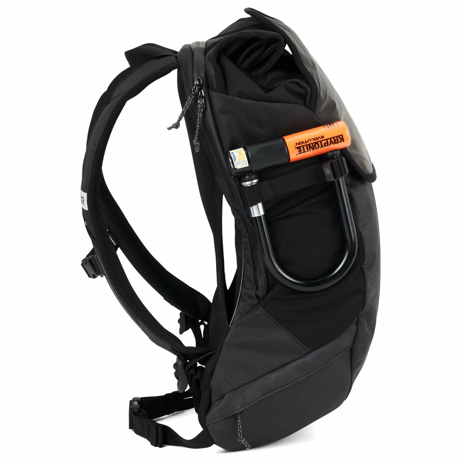 AEVOR Bikepack Proof 18 - Cycling Backpack 11 AEVOR Bikepack Proof 18 - Cycling Backpack - Image 9
