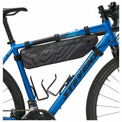 AEVOR Frame Pack - Bike Bag -Outdoor Equipment Sales Shop aevor frame pack bike bag detail 5