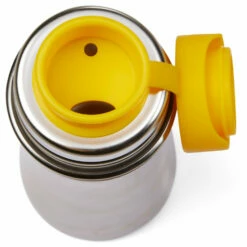 Affenzahn Drinking Bottle Tiger - Water Bottle 7 Affenzahn Drinking Bottle Tiger - Water Bottle -Outdoor Equipment Sales Shop affenzahn drinking bottle tiger water bottle detail 3