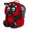 Affenzahn Großer Freund Marienkäfer - Kids' Backpack