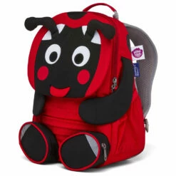 Affenzahn Großer Freund Marienkäfer - Kids' Backpack