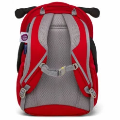 Affenzahn Großer Freund Marienkäfer - Kids' Backpack 7 Affenzahn Großer Freund Marienkäfer - Kids' Backpack -Outdoor Equipment Sales Shop affenzahn grosser freund marienkaefer kids backpack detail 3
