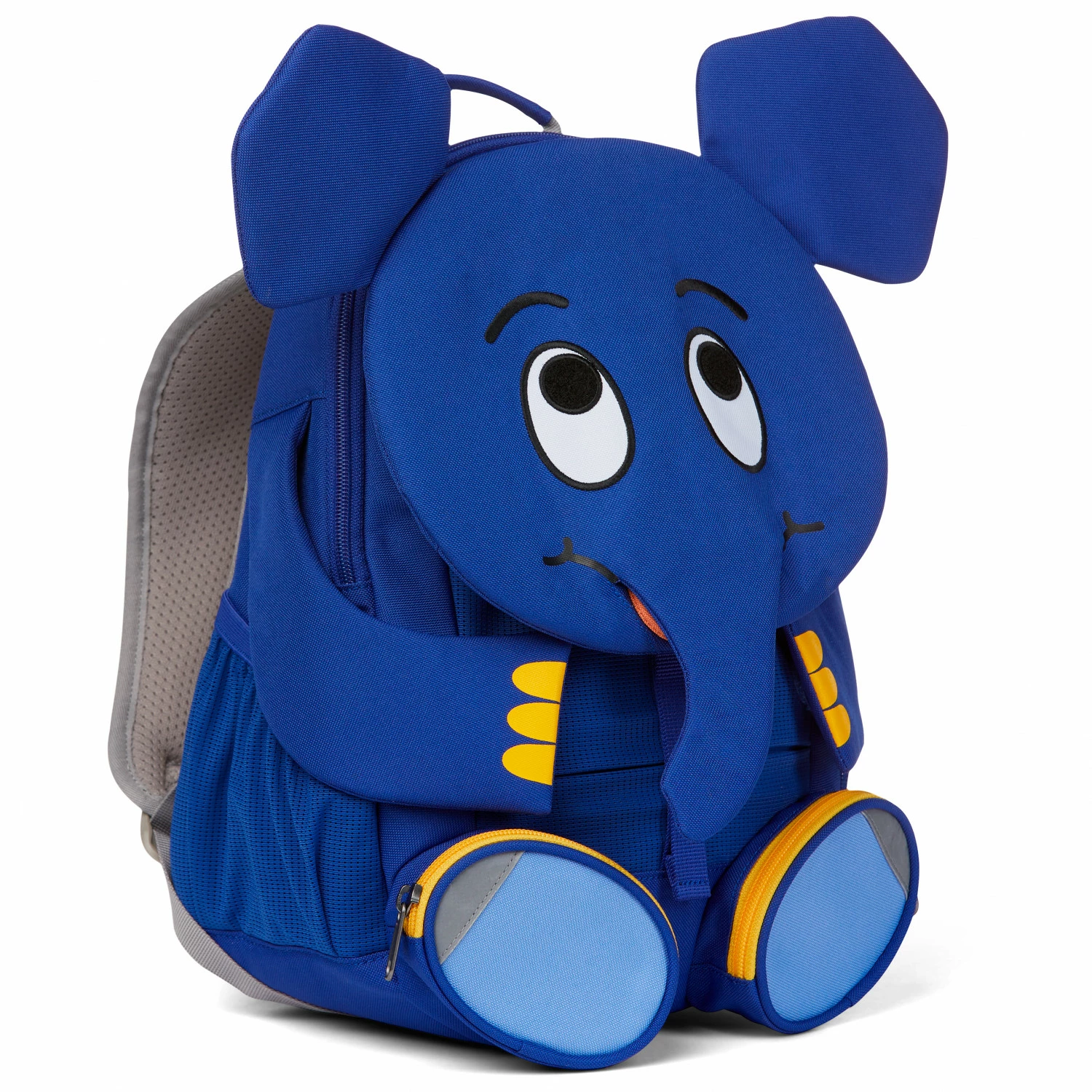 Affenzahn Großer Freund WDR Elefant - Kids' Backpack 5 Affenzahn Großer Freund WDR Elefant - Kids' Backpack - Image 3