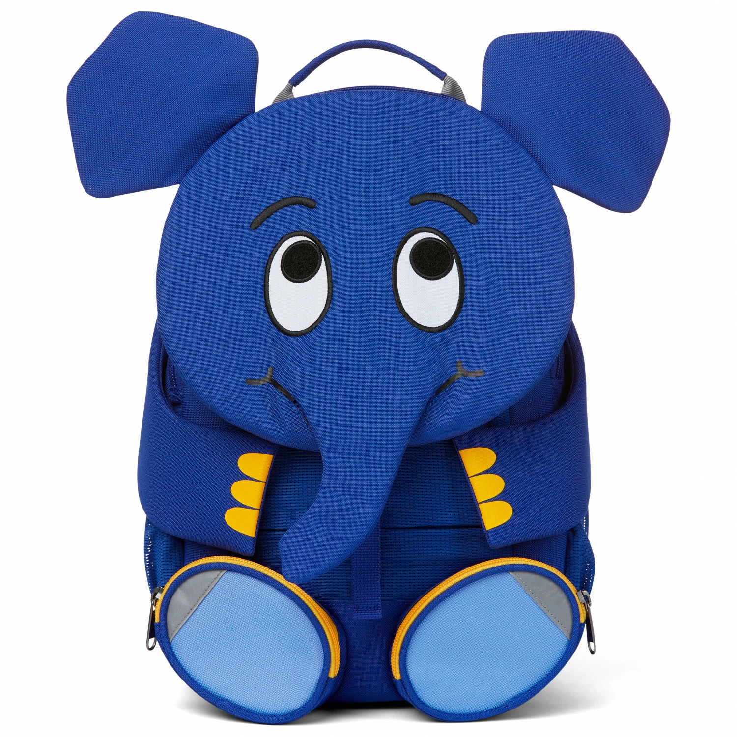 Affenzahn Großer Freund WDR Elefant - Kids' Backpack 3 Affenzahn Großer Freund WDR Elefant - Kids' Backpack