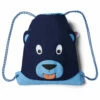 Affenzahn Gymbag Bear - Kids' Backpack
