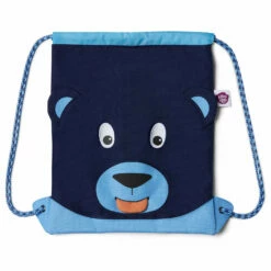 Affenzahn Gymbag Bear - Kids' Backpack -Outdoor Equipment Sales Shop affenzahn gymbag bear kids backpack detail 3