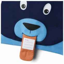 Affenzahn Gymbag Bear - Kids' Backpack -Outdoor Equipment Sales Shop affenzahn gymbag bear kids backpack detail 4