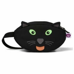 Affenzahn Hipbag Black Panther - Hip Bag