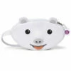 Affenzahn Hipbag Polar Bear - Hip Bag
