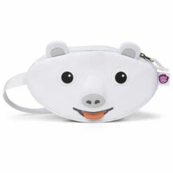 Affenzahn Hipbag Polar Bear - Hip Bag