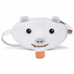 Affenzahn Hipbag Polar Bear - Hip Bag -Outdoor Equipment Sales Shop affenzahn hipbag polar bear hip bag detail 4