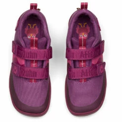 Affenzahn Kid's Barefoot Shoes Cotton Lucky - Barefoot Shoes 16 Affenzahn Kid's Barefoot Shoes Cotton Lucky - Barefoot Shoes -Outdoor Equipment Sales Shop affenzahn kids barefoot shoes cotton lucky barefoot shoes detail 6