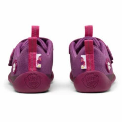 Affenzahn Kid's Barefoot Shoes Cotton Lucky - Barefoot Shoes 17 Affenzahn Kid's Barefoot Shoes Cotton Lucky - Barefoot Shoes -Outdoor Equipment Sales Shop affenzahn kids barefoot shoes cotton lucky barefoot shoes detail 7