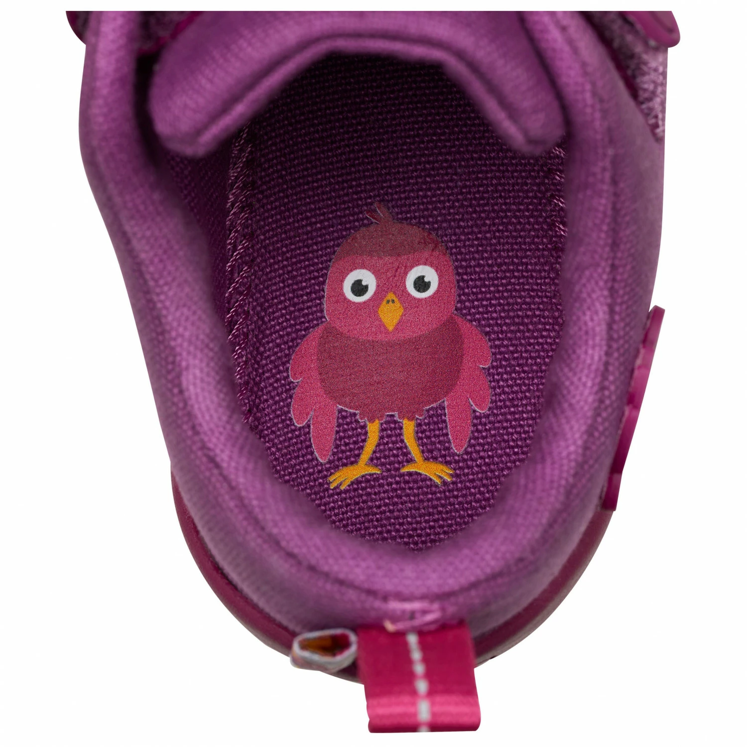 Affenzahn Kid's Barefoot Shoes Cotton Lucky - Barefoot Shoes 11 Affenzahn Kid's Barefoot Shoes Cotton Lucky - Barefoot Shoes - Image 9