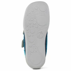 Affenzahn Kid's Barefoot Shoes Knit Happy - Barefoot Shoes -Outdoor Equipment Sales Shop affenzahn kids barefoot shoes knit happy barefoot shoes detail 3