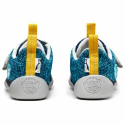 Affenzahn Kid's Barefoot Shoes Knit Happy - Barefoot Shoes -Outdoor Equipment Sales Shop affenzahn kids barefoot shoes knit happy barefoot shoes detail 7