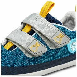 Affenzahn Kid's Barefoot Shoes Knit Happy - Barefoot Shoes -Outdoor Equipment Sales Shop affenzahn kids barefoot shoes knit happy barefoot shoes detail 8