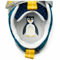 Affenzahn Kid's Barefoot Shoes Knit Happy - Barefoot Shoes -Outdoor Equipment Sales Shop affenzahn kids barefoot shoes knit happy barefoot shoes detail 9