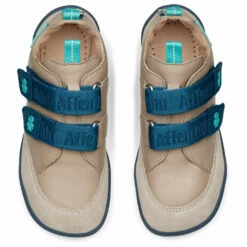 Affenzahn Kid's Barefoot Shoes Leather Buddy - Barefoot Shoes -Outdoor Equipment Sales Shop affenzahn kids barefoot shoes leather buddy barefoot shoes detail 6