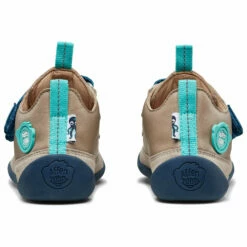 Affenzahn Kid's Barefoot Shoes Leather Buddy - Barefoot Shoes -Outdoor Equipment Sales Shop affenzahn kids barefoot shoes leather buddy barefoot shoes detail 7