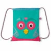Affenzahn Kid's Gymbag Owl II -Outdoor Equipment Sales Shop affenzahn kids gymbag owl ii