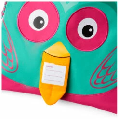 Affenzahn Kid's Gymbag Owl II -Outdoor Equipment Sales Shop affenzahn kids gymbag owl ii detail 3