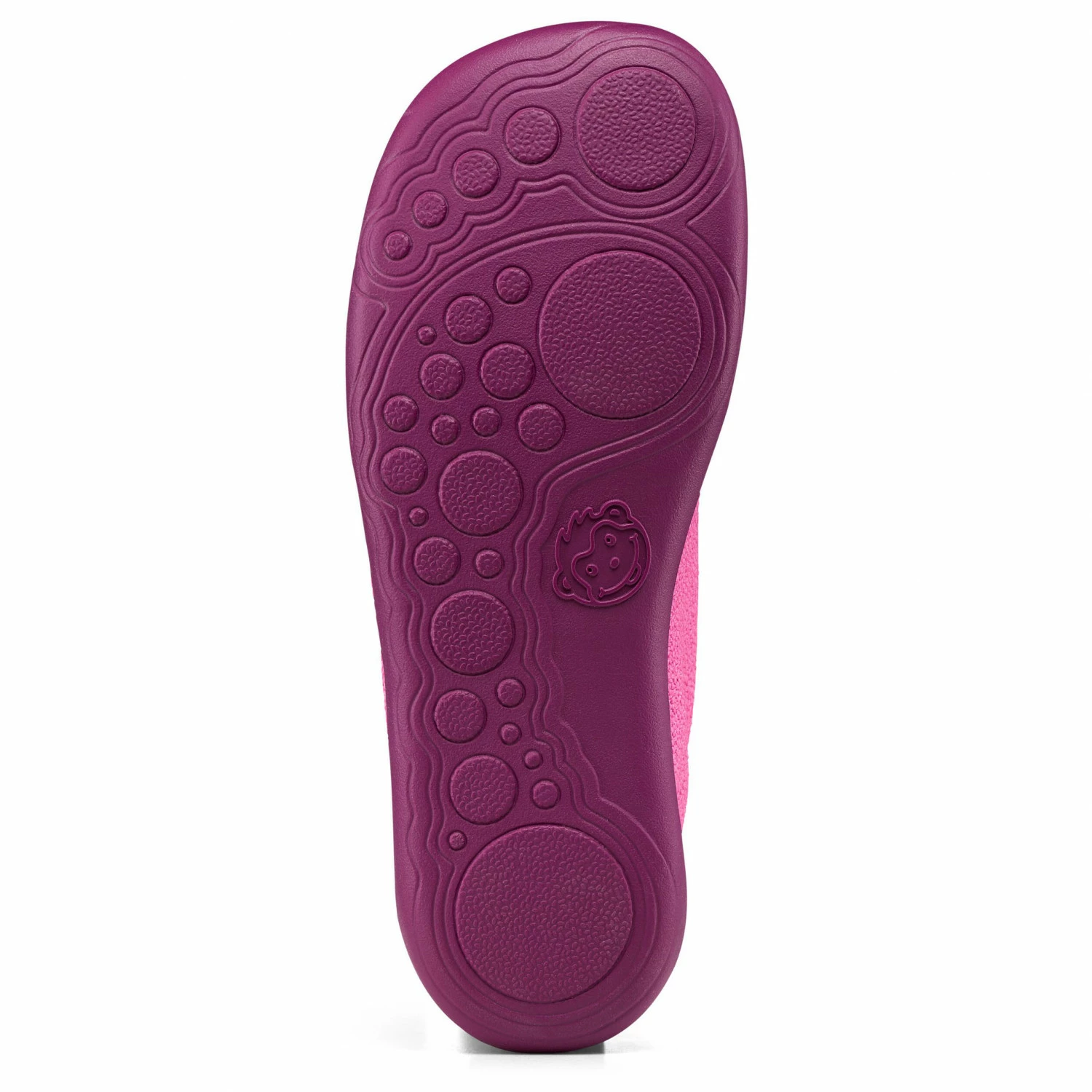 Affenzahn Kid's Hausschuh Vegan Homie - Slippers 5 Affenzahn Kid's Hausschuh Vegan Homie - Slippers - Image 3