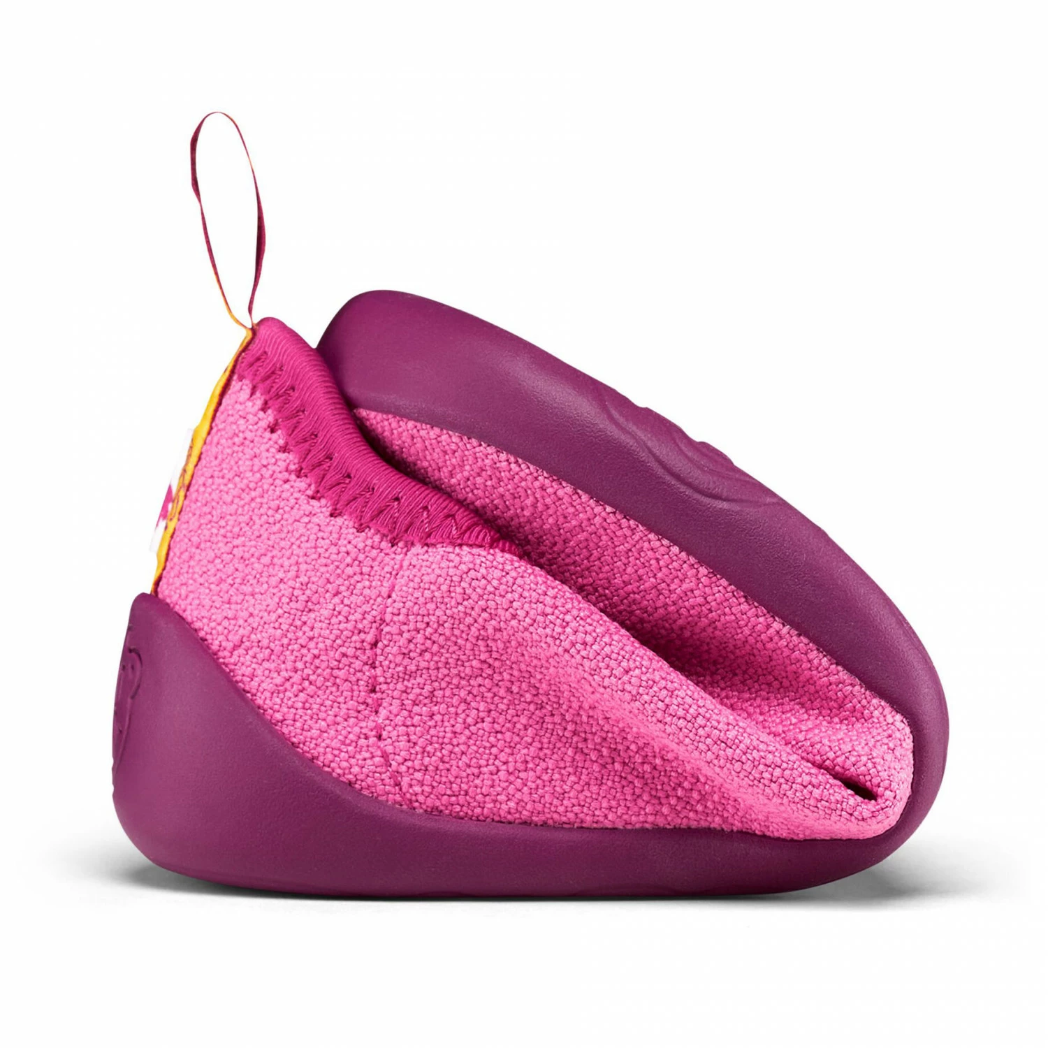 Affenzahn Kid's Hausschuh Vegan Homie - Slippers 6 Affenzahn Kid's Hausschuh Vegan Homie - Slippers - Image 4