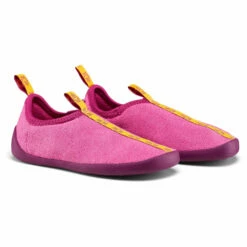 Affenzahn Kid's Hausschuh Vegan Homie - Slippers 14 Affenzahn Kid's Hausschuh Vegan Homie - Slippers -Outdoor Equipment Sales Shop affenzahn kids hausschuh vegan homie slippers detail 5