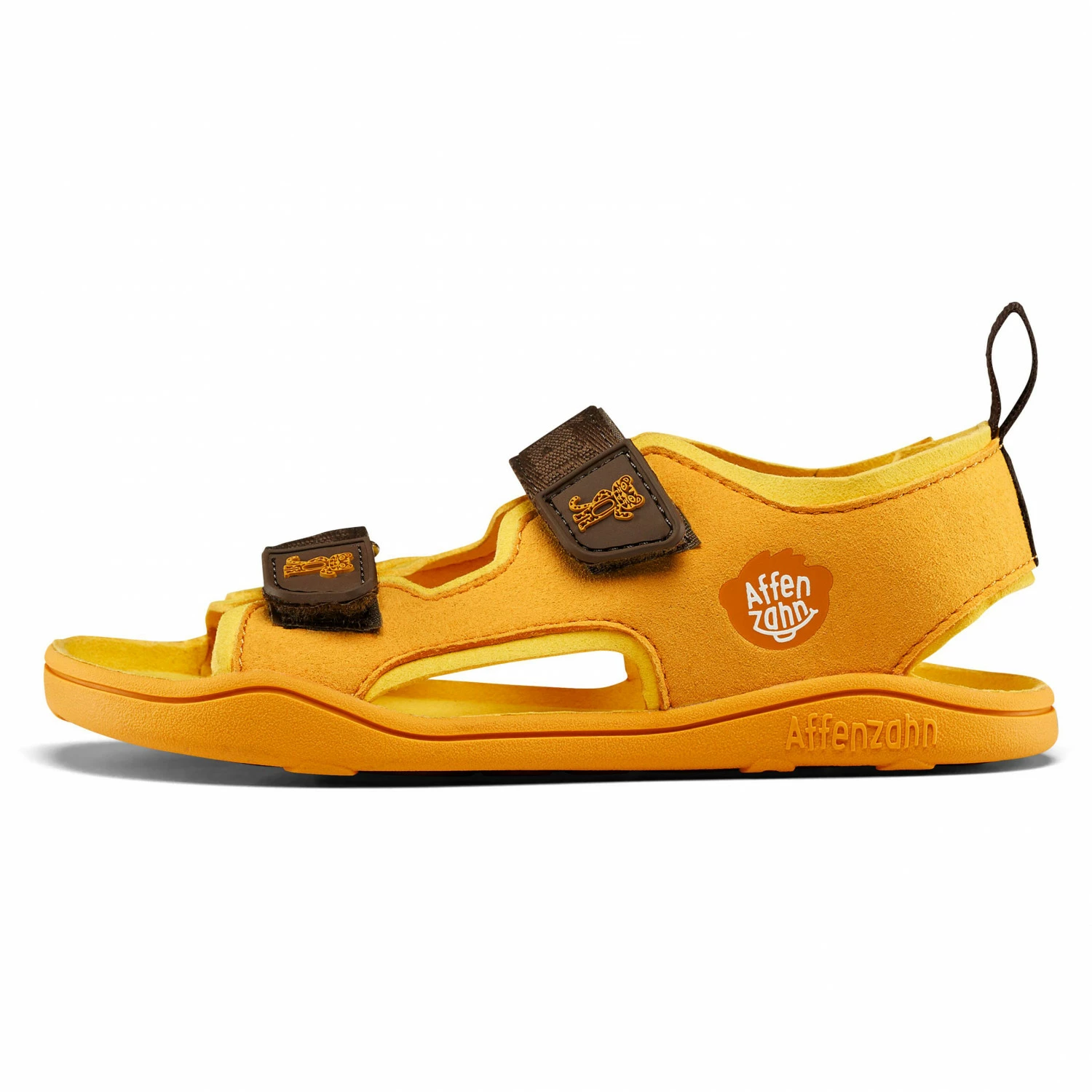 Affenzahn Kid's Sandale Vegan Airy - Sandals 4 Affenzahn Kid's Sandale Vegan Airy - Sandals - Image 2