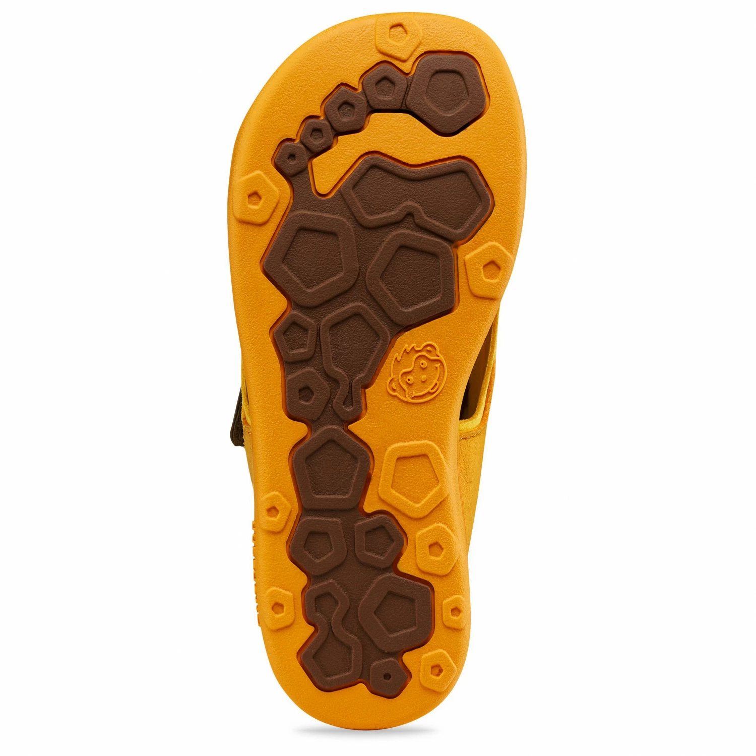 Affenzahn Kid's Sandale Vegan Airy - Sandals 5 Affenzahn Kid's Sandale Vegan Airy - Sandals - Image 3